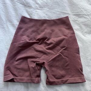 Alphalete Amplify shorts